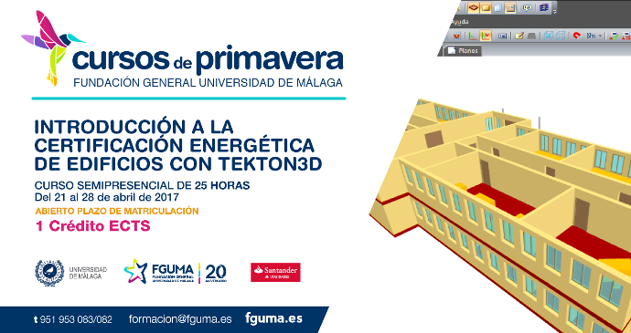 Cursor FGUMA certificación TeKton3D